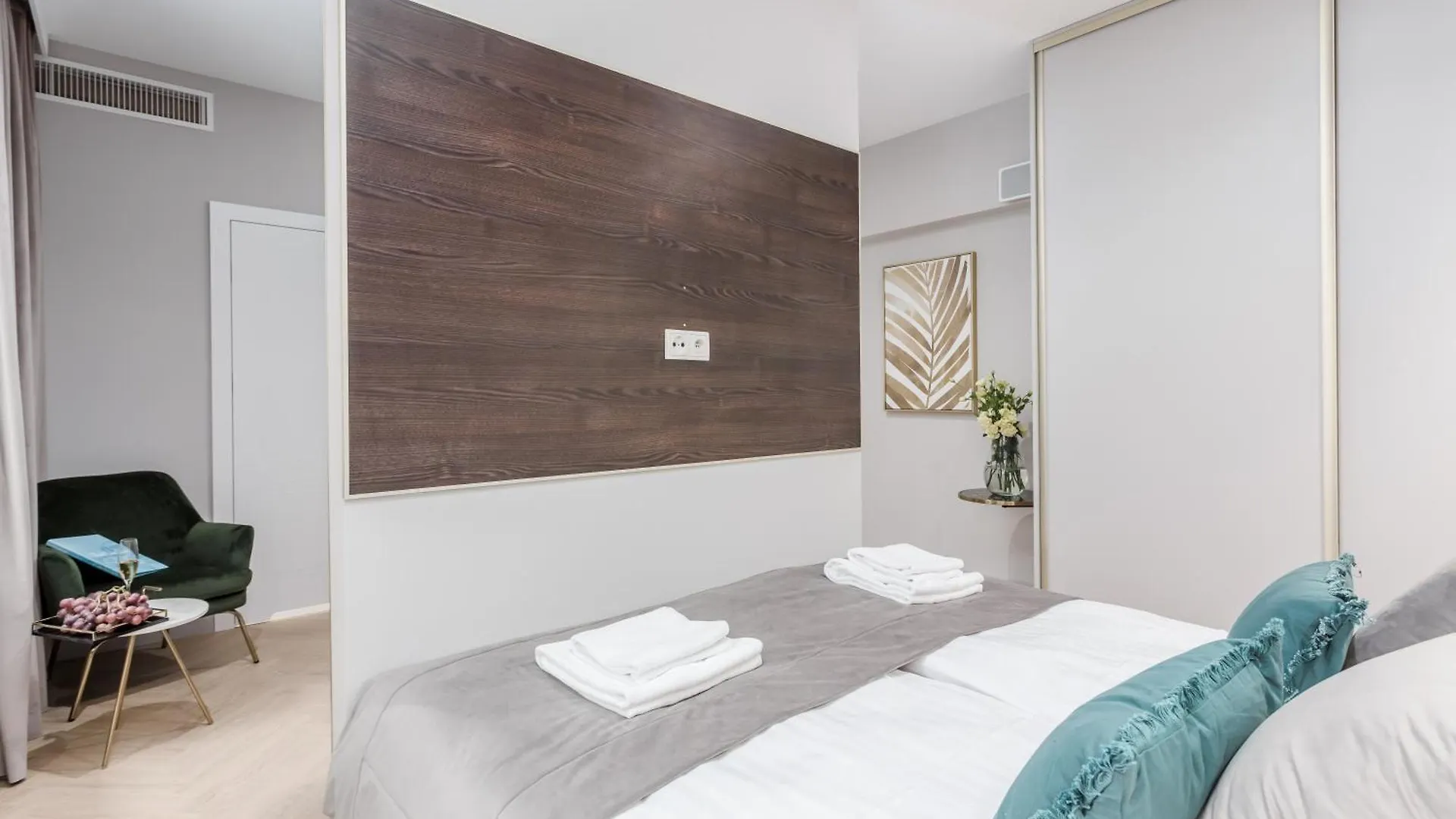 Deo Plaza Premium By Rent Like Home 그단스크