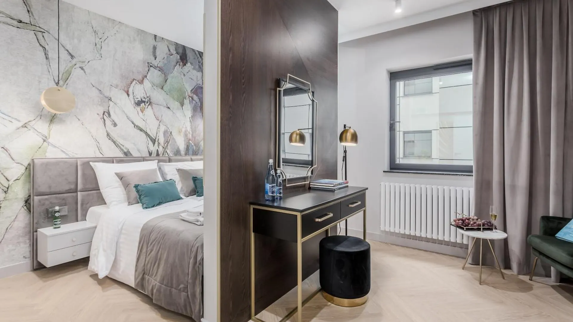 Deo Plaza Premium By Rent Like Home 그단스크