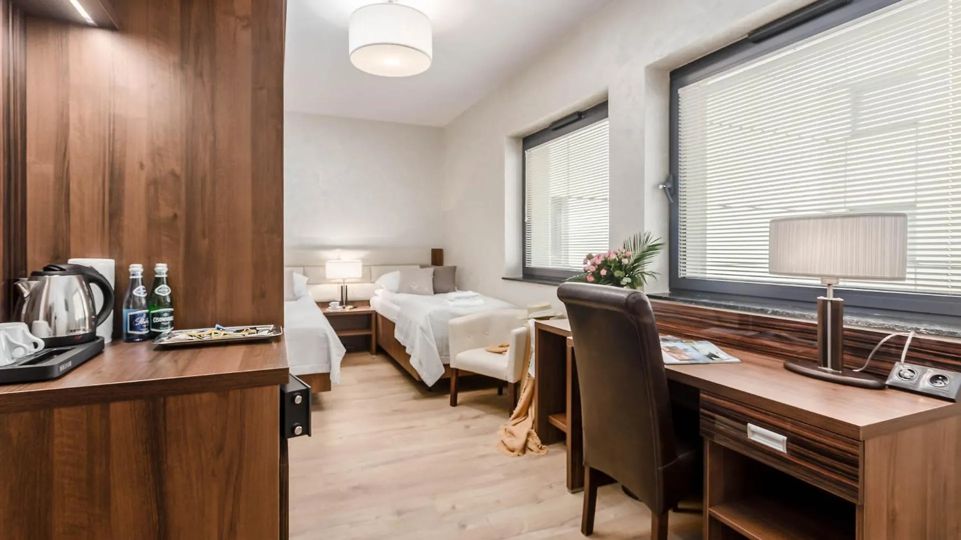 Deo Plaza Premium By Rent Like Home 그단스크