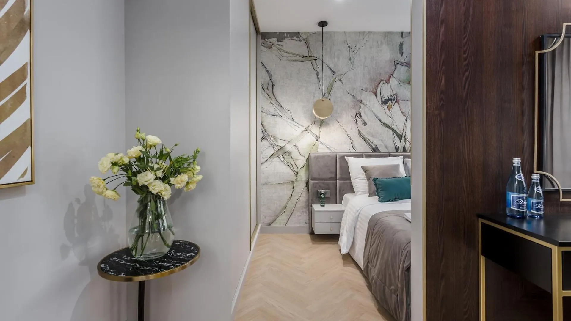 Aparthotel Deo Plaza Premium By Rent Like Home Gdansk