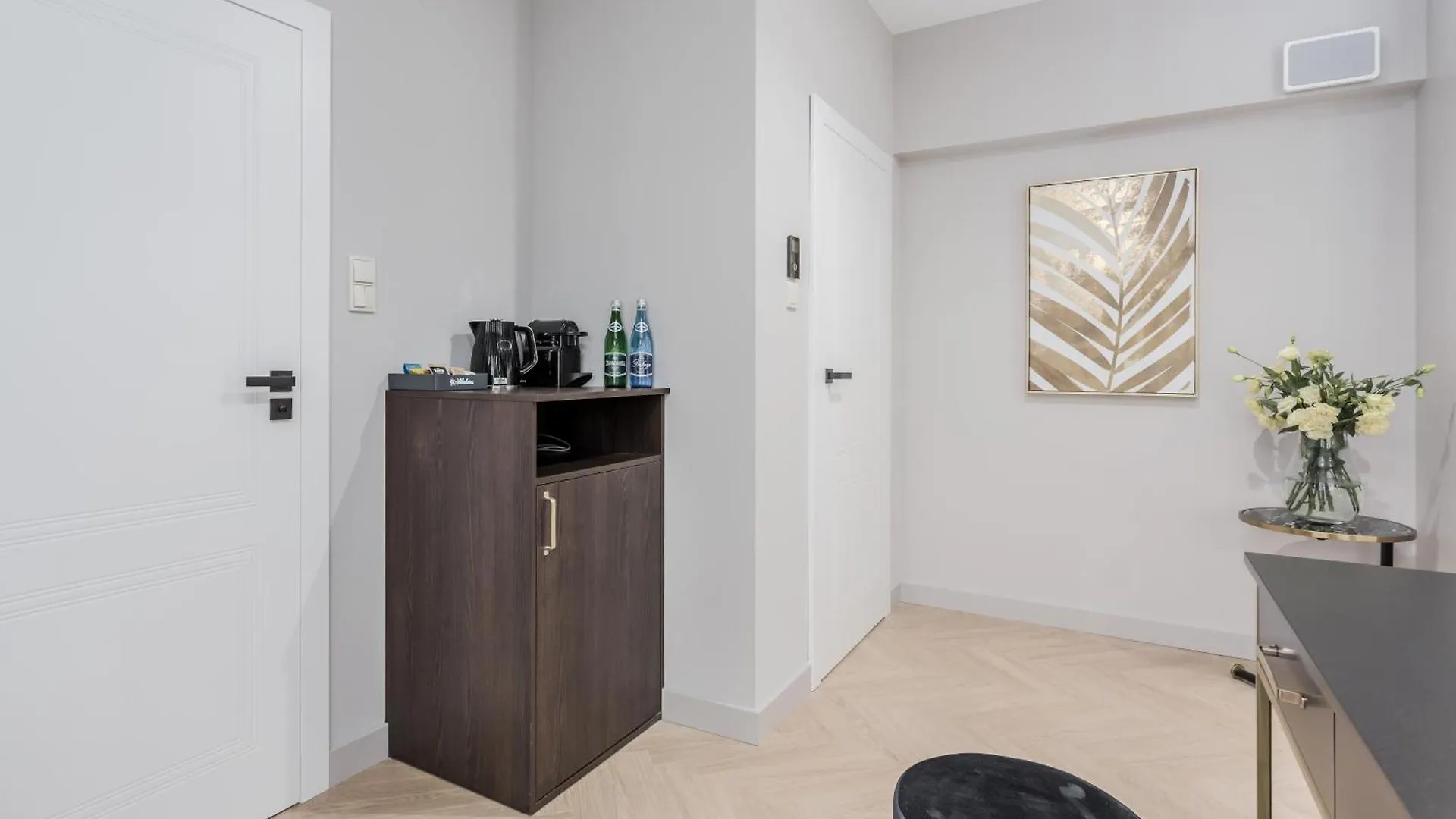 Aparthotel Deo Plaza Premium By Rent Like Home Gdansk