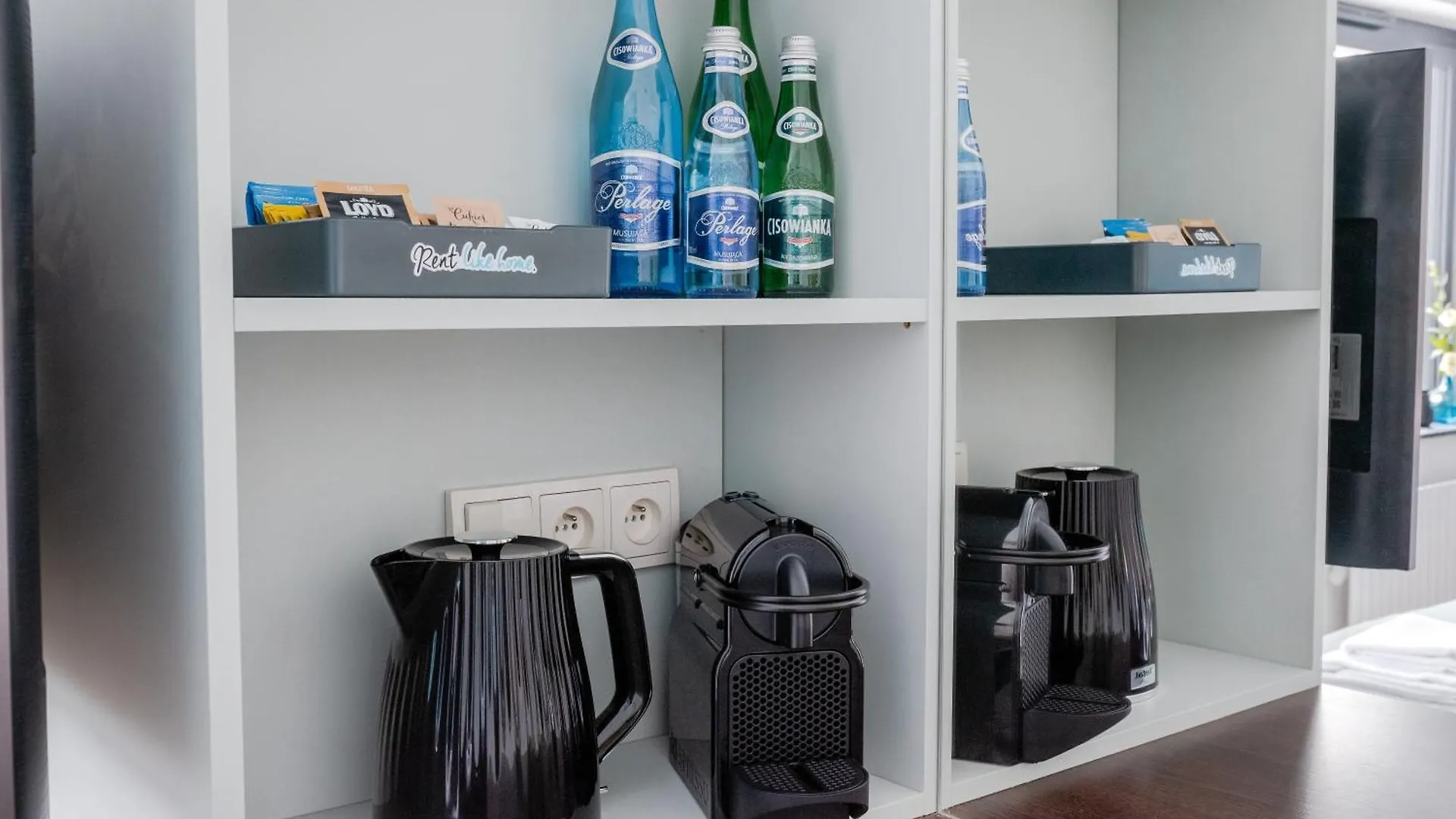 Deo Plaza Premium By Rent Like Home Gdansk