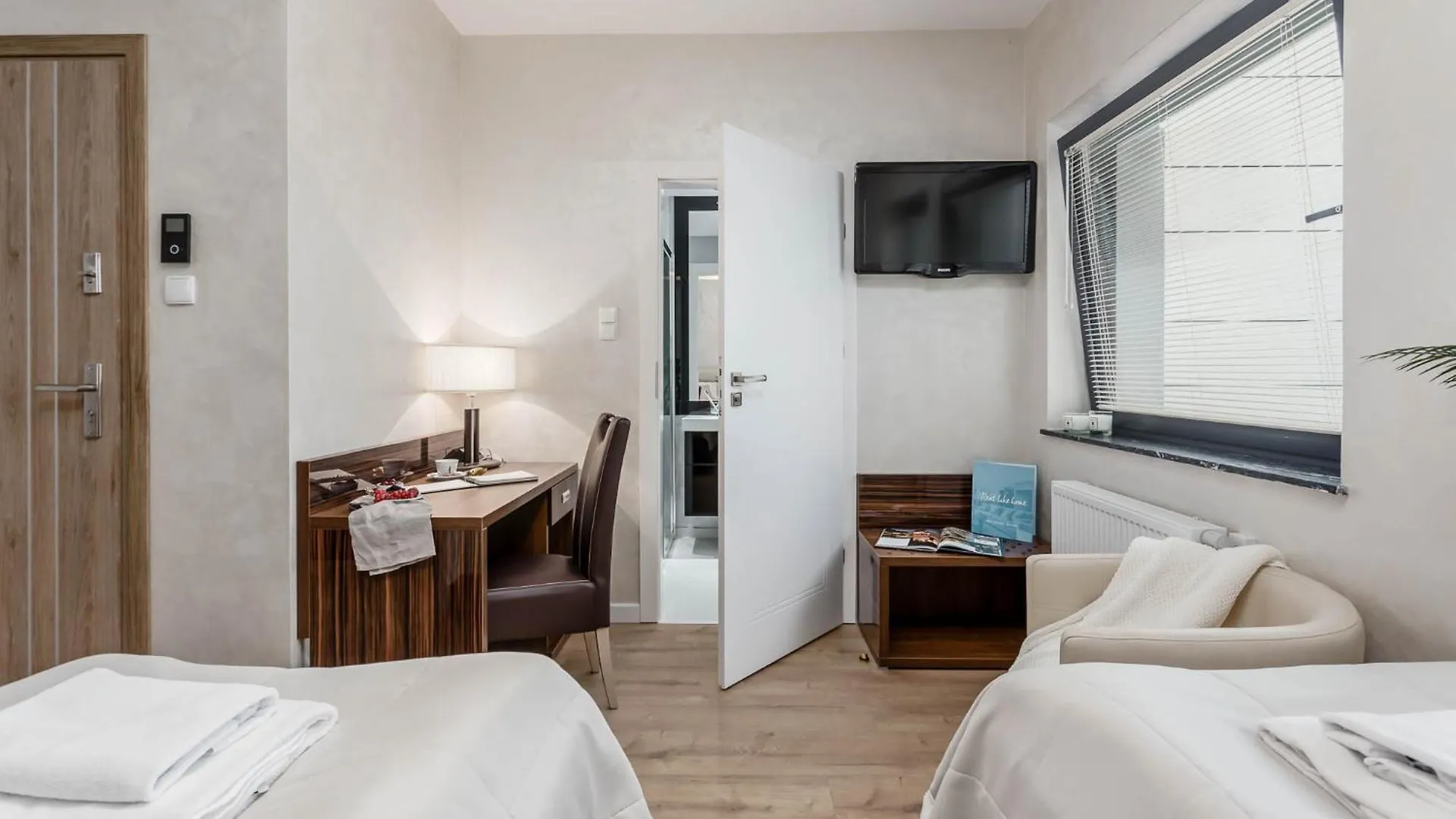 Deo Plaza Premium By Rent Like Home Gdansk