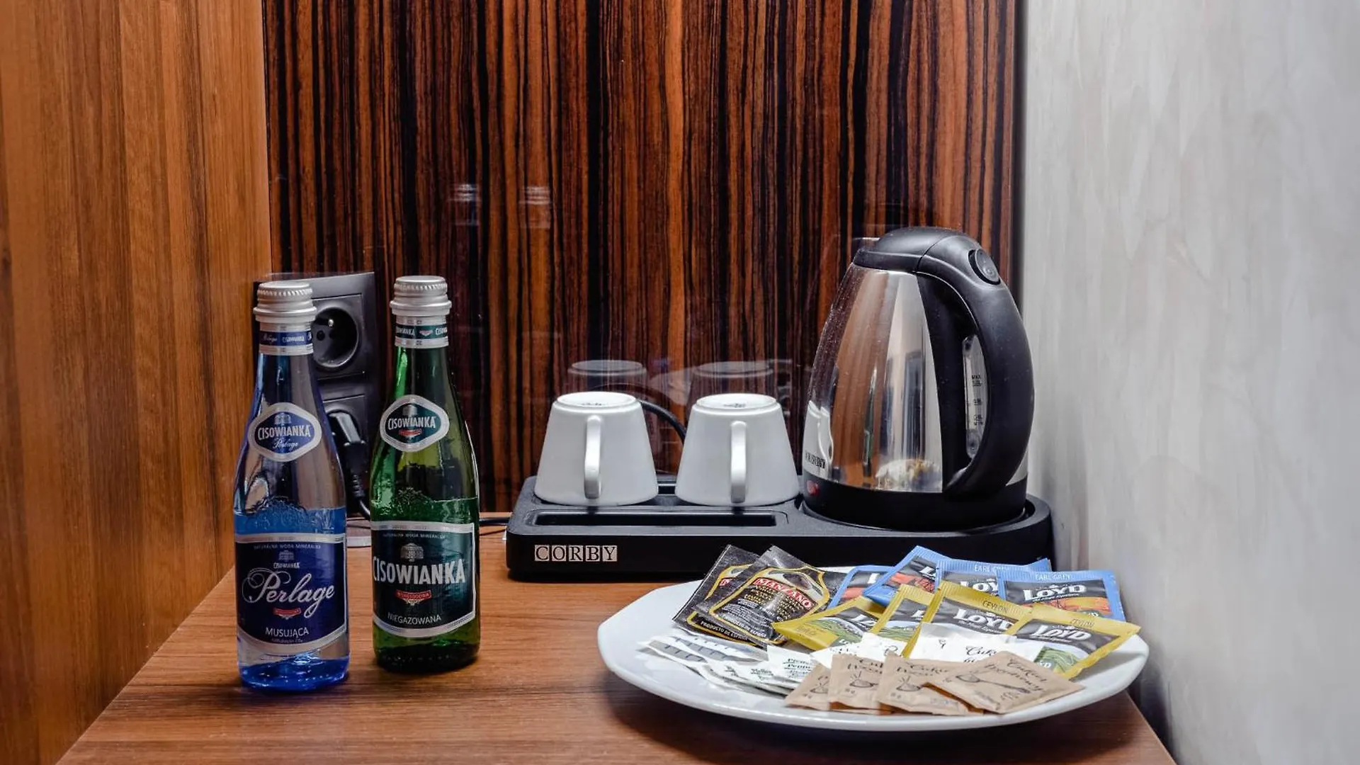Deo Plaza Premium By Rent Like Home Gdansk Aparthotel