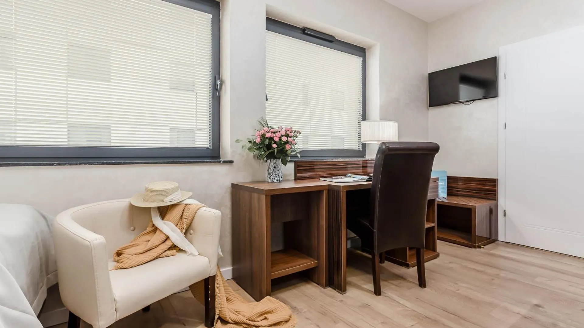 Deo Plaza Premium By Rent Like Home Gdansk Aparthotel