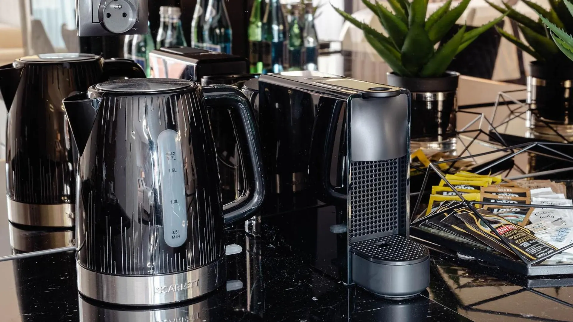 Deo Plaza Premium By Rent Like Home Gdansk 0*,  Poland