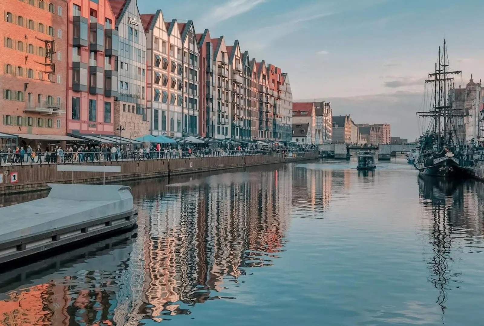 Deo Plaza Premium By Rent Like Home Gdansk Poland