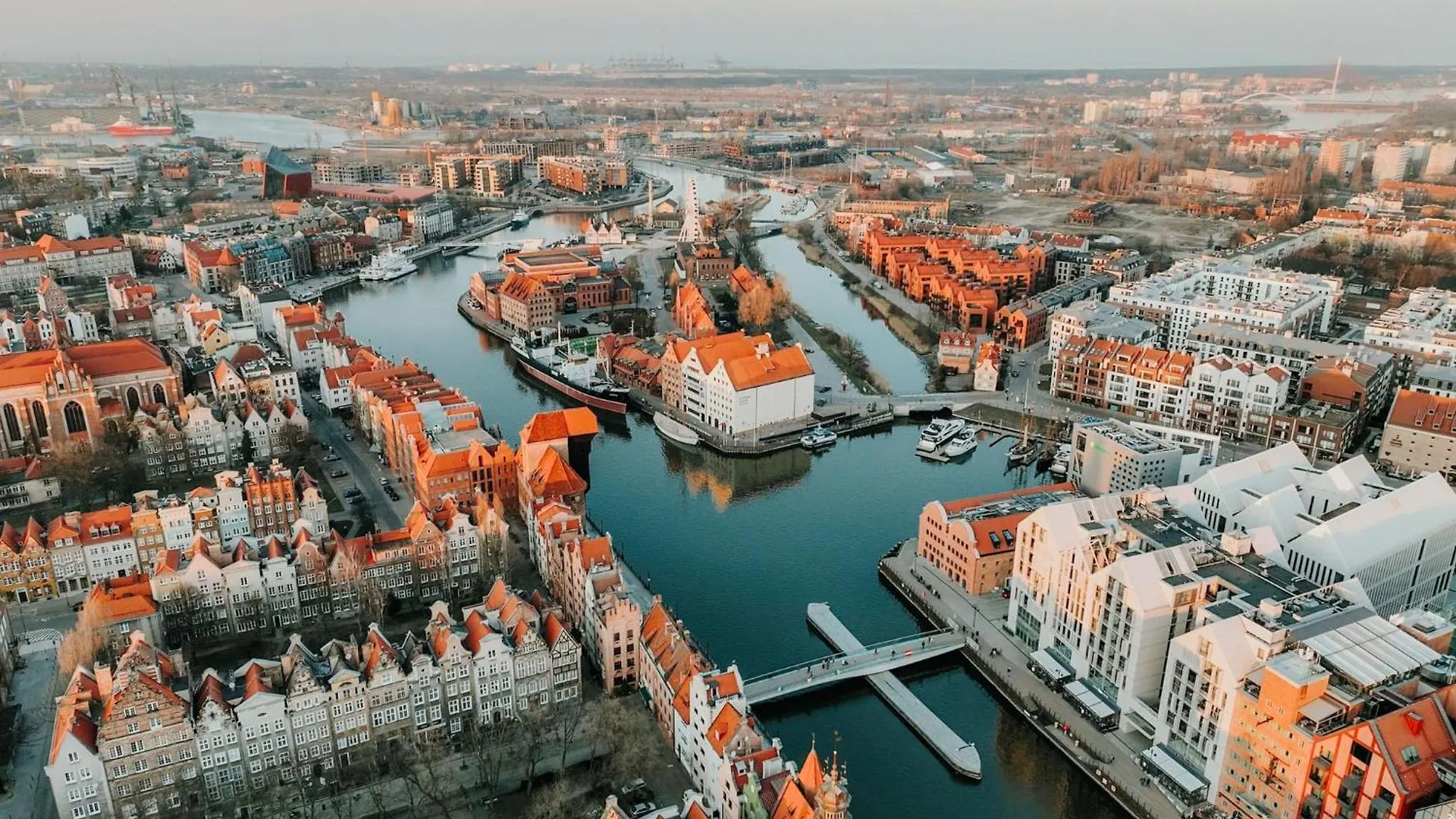 Deo Plaza Premium By Rent Like Home Gdansk 0*,  Poland