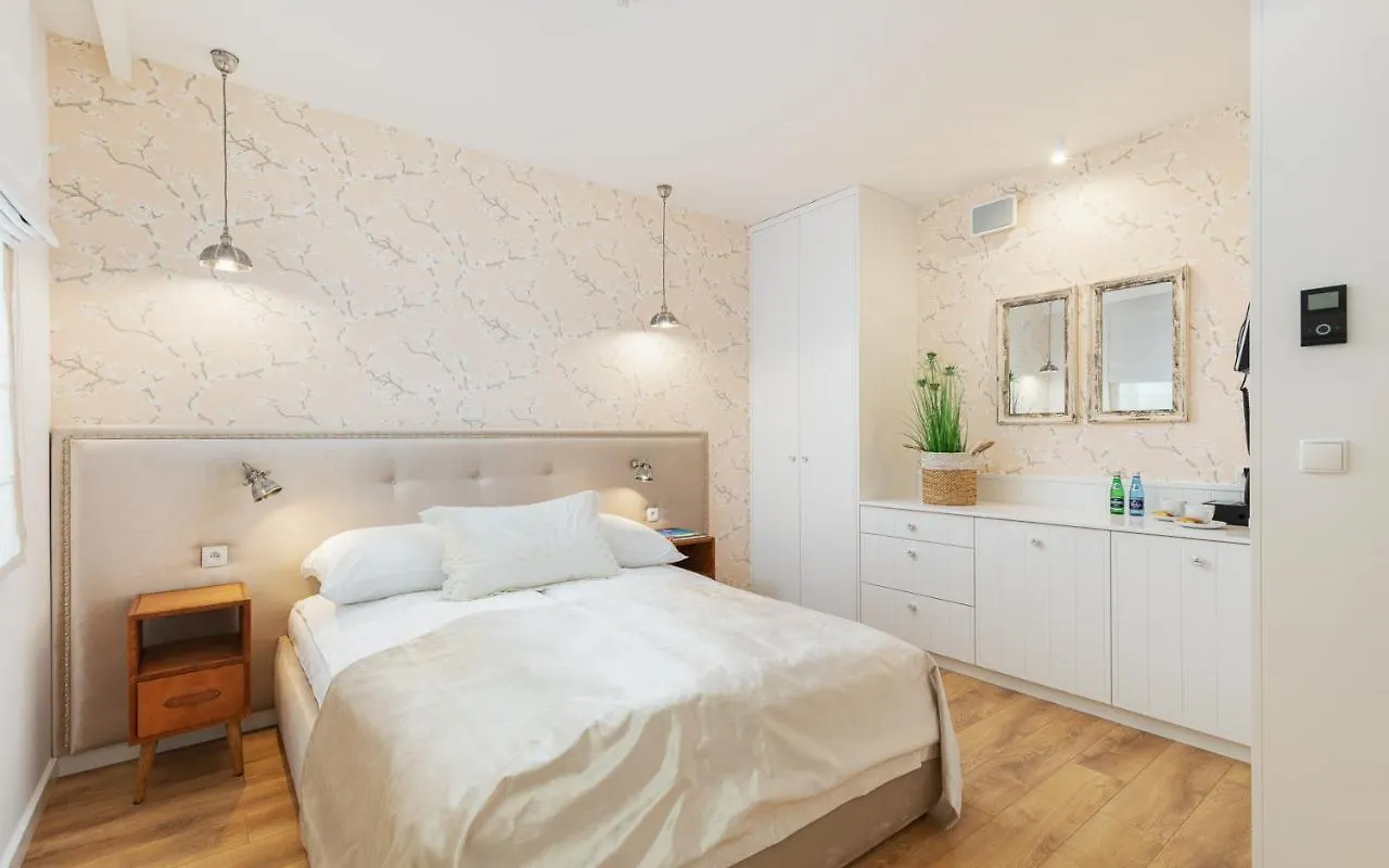Deo Plaza Premium By Rent Like Home location